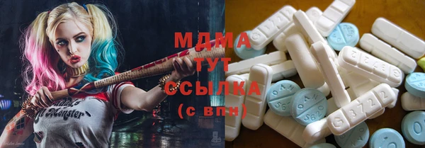МДПВ Няндома
